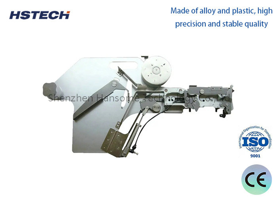 Un buen precio. YAMAHA CL 8x4mm alimentador SMT para la serie YV/YG de la máquina de montaje de chips KW1-M1100-000 en línea