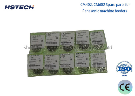 Un buen precio. Las partes de la máquina SMT N610030637AC para Panasonic FEEDER SPROCKET en línea