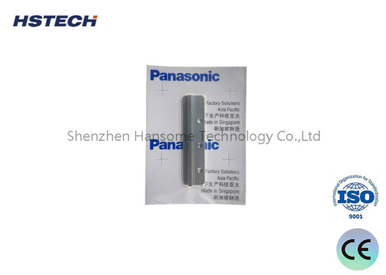Un buen precio. Partes de la máquina SMT de acero inoxidable para la máquina de IA de Panasonic personalizables en línea