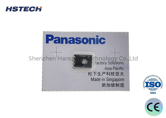 Un buen precio. Guía N210066473AA AI piezas de la máquina SMT para la producción de PCBA original nuevo en línea