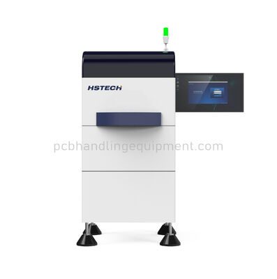Un buen precio. Equipo de inspección óptica automática de alta precisión THT AOI en línea