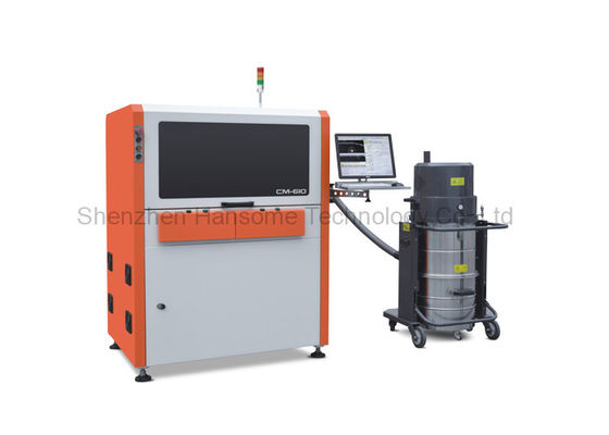 Un buen precio. Máquina de rotación de circuito impreso de alimentación de cajones en línea
