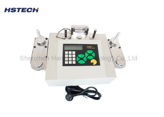 Un buen precio. Display digital LED Contador de componentes SMD con conector RS232 AC100/220V en línea