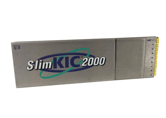 Un buen precio. Profilador térmico Slim KIC 2000 433,92 MHz Ahorro de energía con escudo de protección en línea