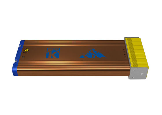 Un buen precio. Tipo K Perfilador térmico estándar 7 / 9 USB 2.0 PC Conexión KIC Inicio 2 en línea