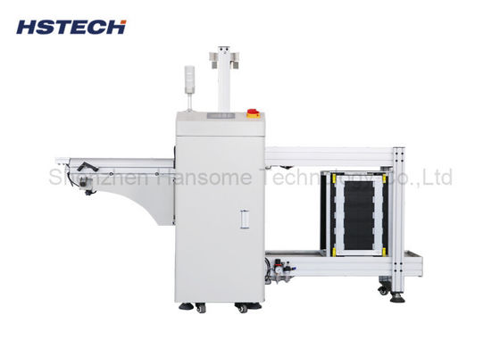 Un buen precio. Equipo de manipulación de PCB a presión de aire descargador automático 12 meses de garantía en línea