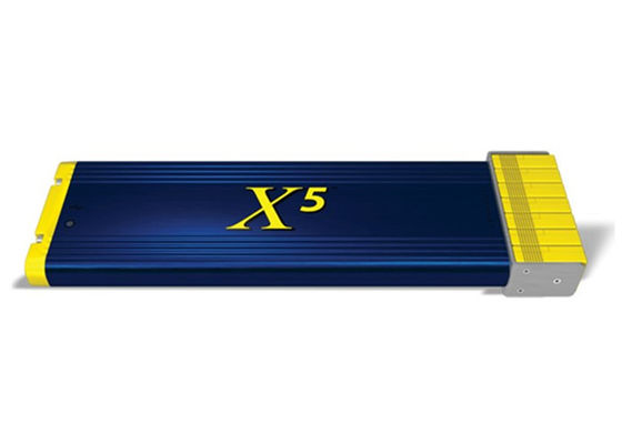 Un buen precio. KIC X5 Perfilador térmico 9 canales / 12 canales de lectura de datos USB en línea