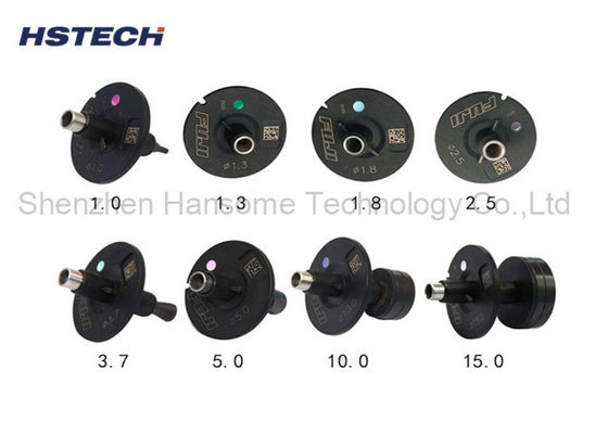 Un buen precio. H04 Boquilla de recogida R19-150-155 Recoger y colocar 1.0 mm a 15.00 mm Tamaño de estaño en línea