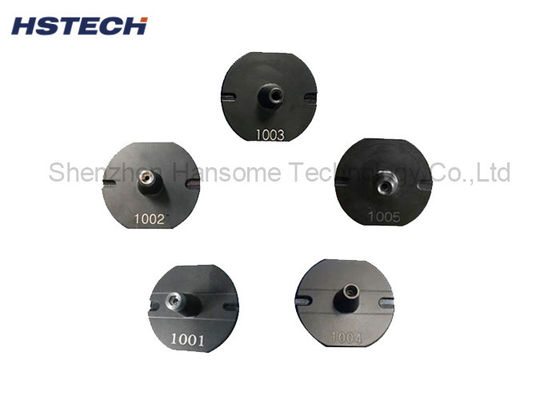 Un buen precio. Panasonic Nozzle SMT piezas de la máquina DT401 Chip Mounter KXFW1AVAA00 punta de cerámica en línea