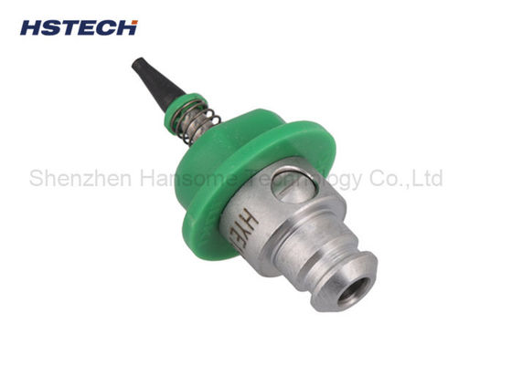 Un buen precio. Piezas de repuesto SMT de acero de tungsteno cerámico, JUKI 504 Pick And Place Nozzle Serie 2000 en línea