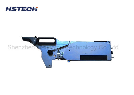 Un buen precio. FUJI NXT Máquina de montaje de chips SMT Alimentador W08F 2UDLFA001200 8MM Larga vida útil en línea