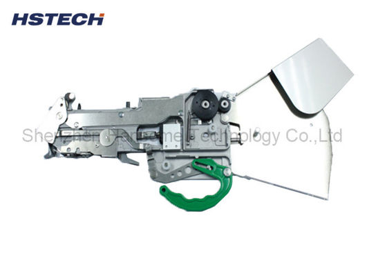 Un buen precio. CL 8x2mm YAMAHA Feeder, Smt Componentes KW1-M1500-030 para la máquina de montaje de chips YV / YG en línea