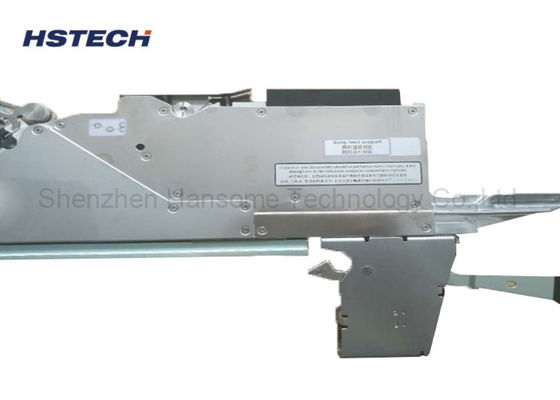 Un buen precio. KXFW1KS9A00 alimentador SMT, piezas de repuesto SMT NPM Panasonic CM402 CM602 Tipo de cinta de 24V en línea