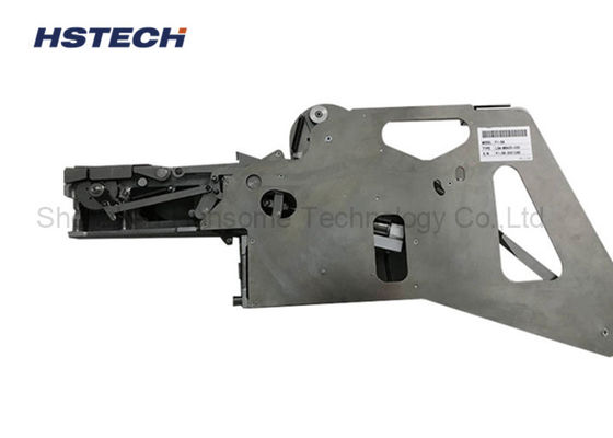 Un buen precio. Yamaha I - PULSE Metal Feeder F1 44mm LG4-M8A00-010 para la función de selección y colocación SMD en línea