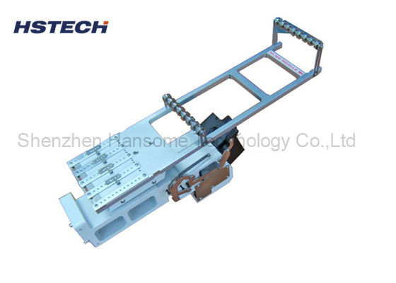 Un buen precio. Componentes de la serie SM SMT Samsung Vibrating Feeder 24V 3 tubo 5 tubo de aleación de aluminio en línea