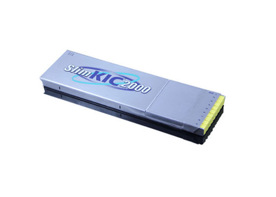 Un buen precio. Nuevo perfilador térmico de condición KIC2000 Tester de temperatura K Tipo 6 / 9 canales en línea