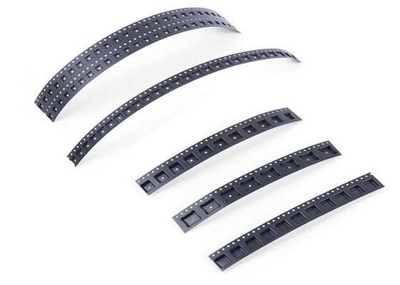Un buen precio. Diferentes tamaños de cinta portadora en relieve semiconductor IC chip LED diodos larga vida útil en línea