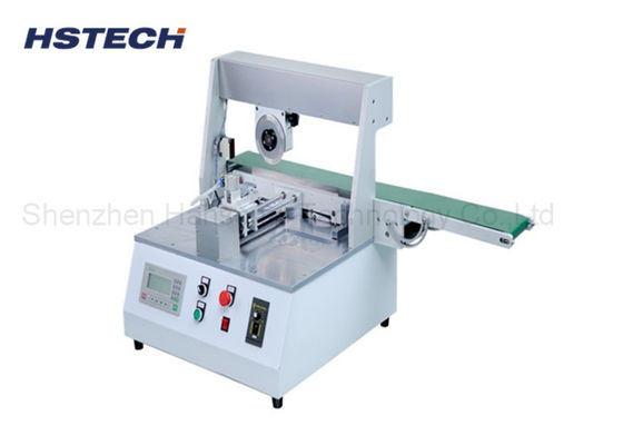Un buen precio. Separación de PCB de hoja móvil automática con correa de transporte ESD Equipo de eliminación de paneles de PCB en línea