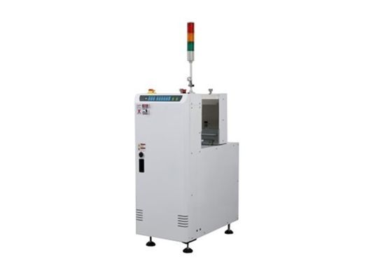 Panasonic PLC espesor ajustado 0.6Mpa Equipo de manipulación de PCB destacker