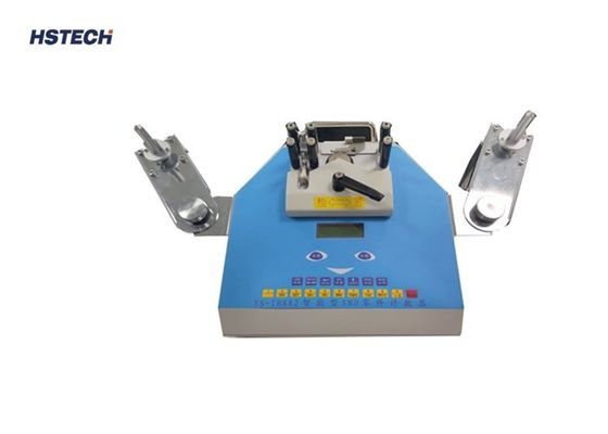 Un buen precio. 32mm Pitch 80W 19s SMD Componentes de la máquina de recuento en línea