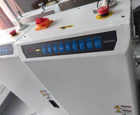 Un buen precio. Línea de producción SMT Máquina de manipulación de placas de carga y descarga de PCB en línea