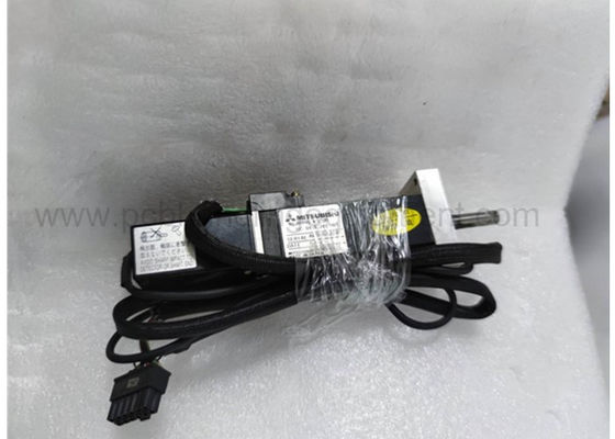 Un buen precio. JUKI FX-1, FX-1R Z Motor de eje MITSUBISHI HC-BH0336LW4-S1 para el motor de servo en línea