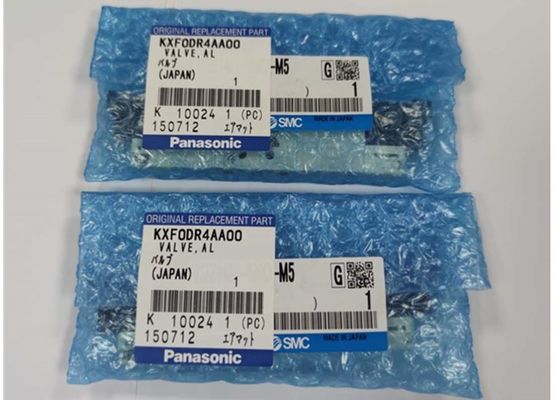 Un buen precio. La valva de solenoide de aluminio de Panasonic KXF0DR4AA00 MTNP000181AA en línea