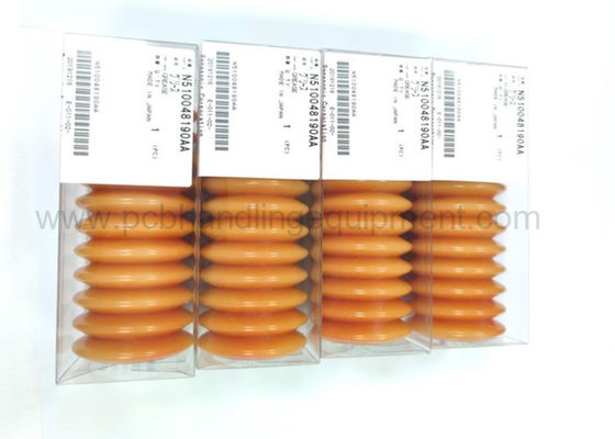 Un buen precio. 200 g Litro de piezas de grasa de Panasonic N510048190AA para la máquina SMT en línea