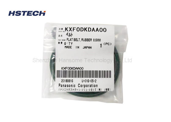 Un buen precio. CM602 8,5 mm espesor de caucho SMT cinturón de la máquina Panasonic KXF0DKFAA00 en línea