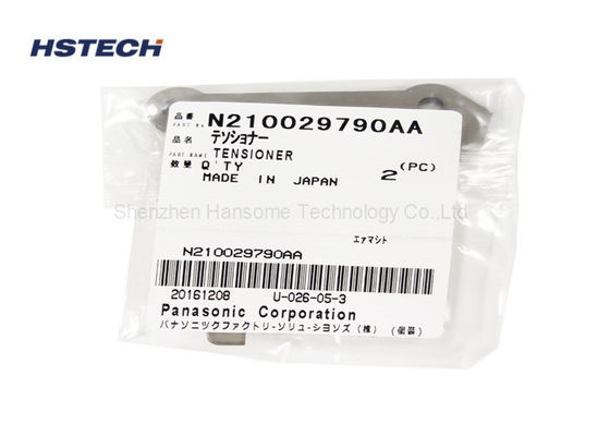 Un buen precio. N610167687AA Cuerpo principal (H):NPM-W2 para CM402/CM602 Partes de máquinas SMT de Panasonic en línea