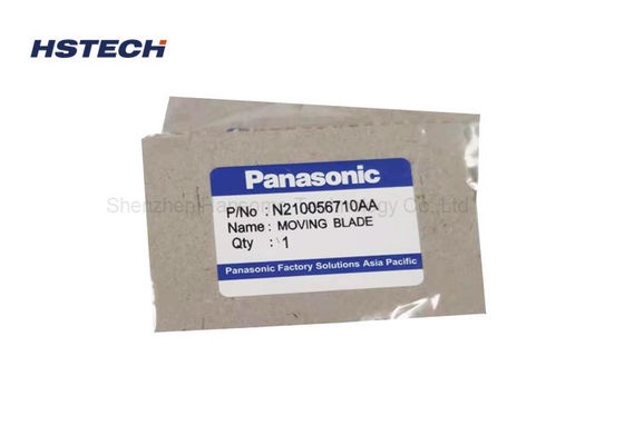 Un buen precio. PCBA Panasonic N210056711AA AI máquina de doble hoja móvil en línea