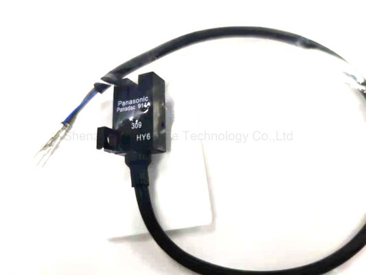 Un buen precio. Sensor de Panasonic SMT AI piezas de repuesto 304133426301 con cable de 3 pines en línea