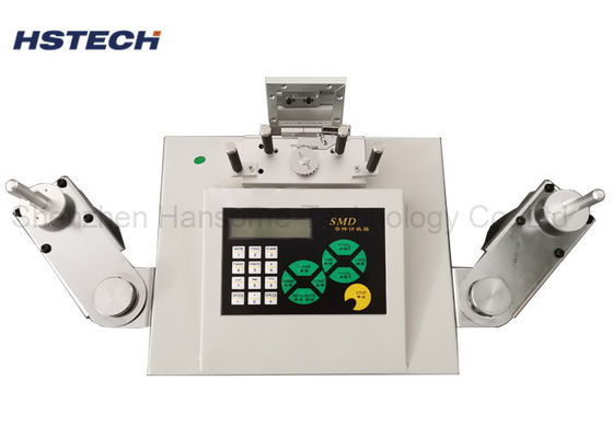 Un buen precio. Detección de componentes SMD de doble motor de 6W Contador de bobina de 13 