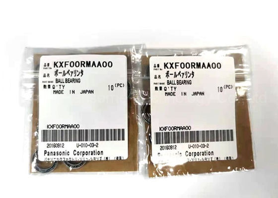 Un buen precio. CM402 CM602 SMT Parte de la máquina con rodamiento Panasonic KXF00RMAA00 en línea