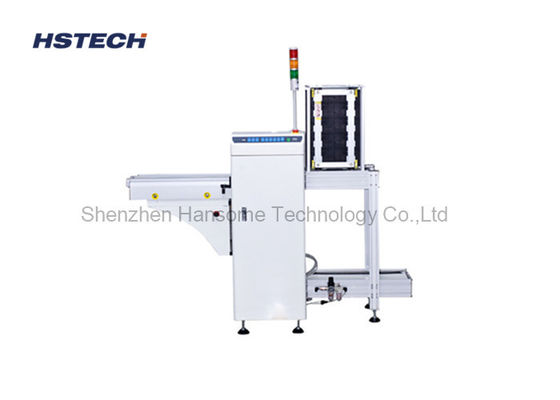 3 cargadores botón de LED PCB Link Descargador 330mm ancho