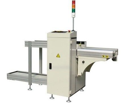 Control PLC pantalla táctil PCB Link Descargador 220V SMEMA Compatible