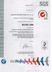 China Shenzhen Hansome Technology Co., Ltd. certificaciones